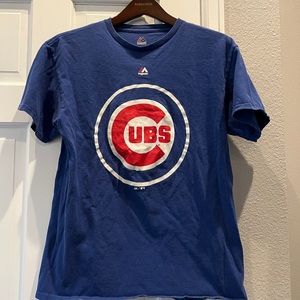 CUBS T-SHIRT